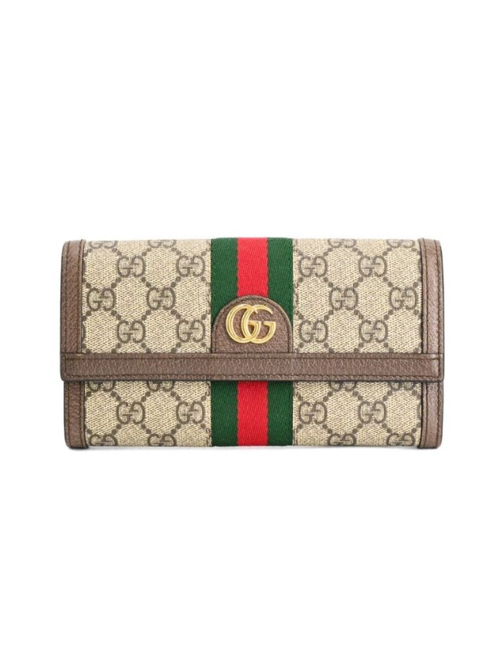 Gucci Wallet Offideia Continental